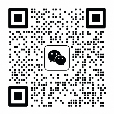 sm捆绑商务微信二维码