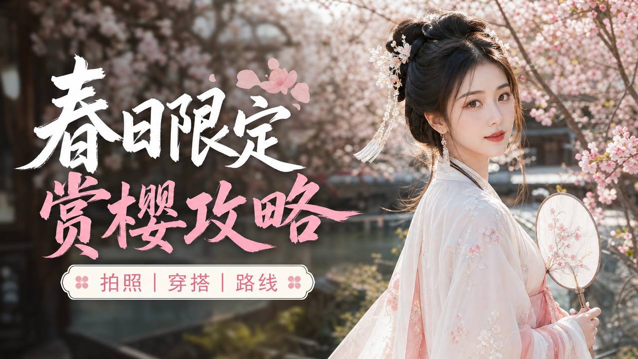 sm捆绑视频-汉服美女写真视频拍摄教程